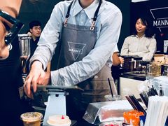-Manner Coffee(芮欧百货店)
