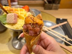 -鮨政·Omakase(港汇恒隆广场店)