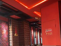 -绿茶餐厅(蓝色港湾店)
