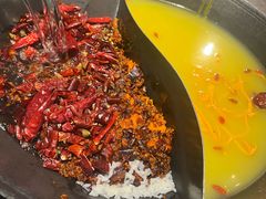 -萍姐火锅·公路夜市(江宁万达店)