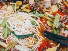 -胖墩重庆面馆(鹏广达·公园道店)