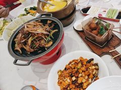 -大鸭梨烤鸭(石佛营店)