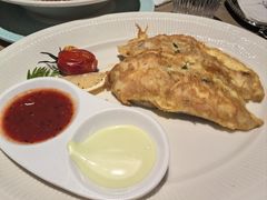 -波特曼西餐厅(中央大街店)