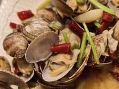 -船歌·鱼水饺青岛菜(国贸商城店)