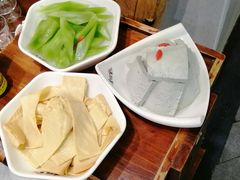-香佰里鲜货火锅(佳乐金街店)