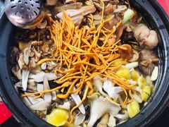 -菌粹源野生菌(木水花市场店)
