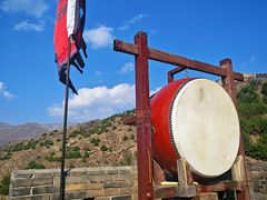 -雁门关景区
