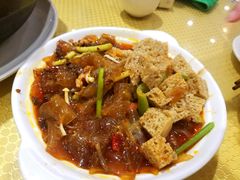 -葛记焖饼(伏牛路店)