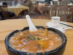 秘制石锅豆腐-蒸坊黄鳝饭(骏丰大厦店)