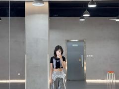 -零下舞度·街舞连锁机构(直沽校区)