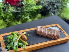 -ALLORA意大利餐厅(丰盛里店)