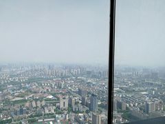 -无锡苏宁银河国际酒店-悦府65中餐厅