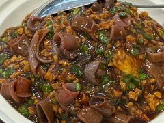 -船歌·鱼水饺青岛菜(国贸商城店)