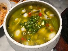 青藤椒鱼-雀蓝川菜(奥体广场店)