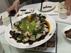 -御仙都北京菜馆·烤鸭店(双井店)