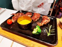 -豪享来(我格广场店)