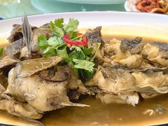 -鲜得莱渔港·小平岛海胆馆(七贤岭店)
