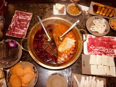 -小龙坎火锅(黄河店)