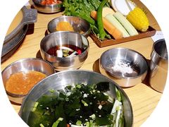 -姜虎东白丁烤肉(恒隆广场店)