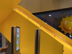 -麦当劳·得来速店(星沙大道店)
