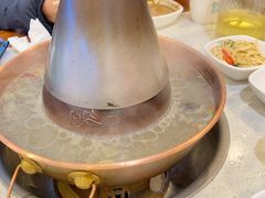 -京城胜利涮羊肉(禧乐汇店)