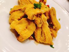 椒盐龙头烤-宝燕壹号(徐汇店)