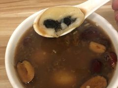 -罗子龙罗家桂花汤圆(曹都巷店)