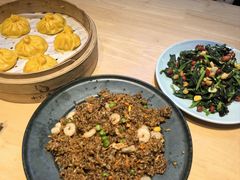 -小六汤包·老字号·中华名小吃(兴庆路店)