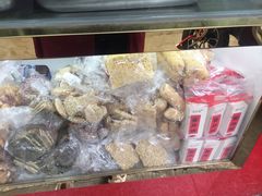 -上海虹口糕团(福州路店)