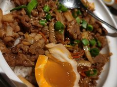 -韩盛·古法烤肉店(皇城恒隆广场店)