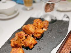 新会陈皮骨-粤界(望京金辉店)
