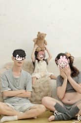 -Two  Monkeys 孕婴写真馆(龙华店)