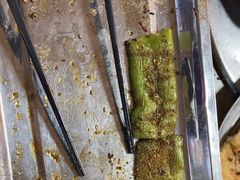 -清真·馬坡二旦烧烤(人生一串拍摄店)