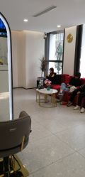 -上禾 HAIR SALON