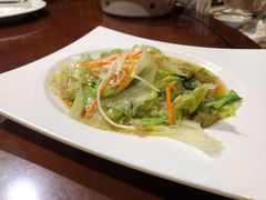 -海拉尔蒙古包(房山长阳总店)