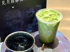 -霸王茶姬(正佳广场店)