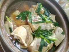 -幽优农庄·森波拉特色本地农家菜