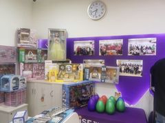 -瑞思英语·少儿英语启蒙(和平·国际商场示范校区)