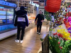 -万象·复兴号鲜肉烤肉海鲜自助(升级店)