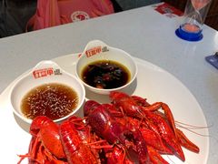 -红盔甲·小龙虾(天钥桥店)