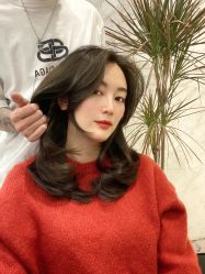 -东秀护肤造型