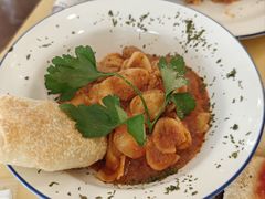 -BOLLO意大利餐厅(龙山万物工场店)