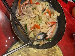 -阿伟海鲜楼·福建菜(涵江店)