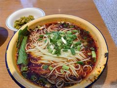 -好这口重庆小面(牡丹园旗舰店)
