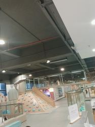 -LePark乐派亲子餐厅(33小镇店)
