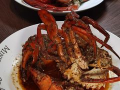 -Ministry of Crab•MOC(交子大道店)