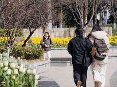 -杭州师范大学(下沙校区)
