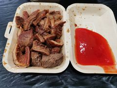 牛杂-细妹五香牛杂(步行街店)