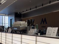 -M Stand(北京平安幸福中心店)