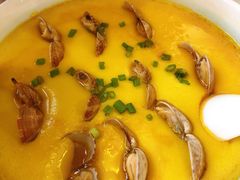 -爷爷家的粥铺(庐江店)